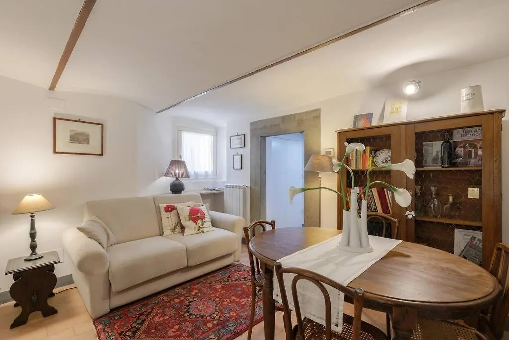 La Finestrella Apartment Cortona 0*,  Italy