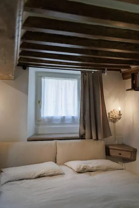 La Finestrella Apartment Cortona 0*,